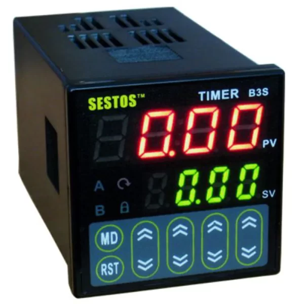 Digital Counter C1S-R-220